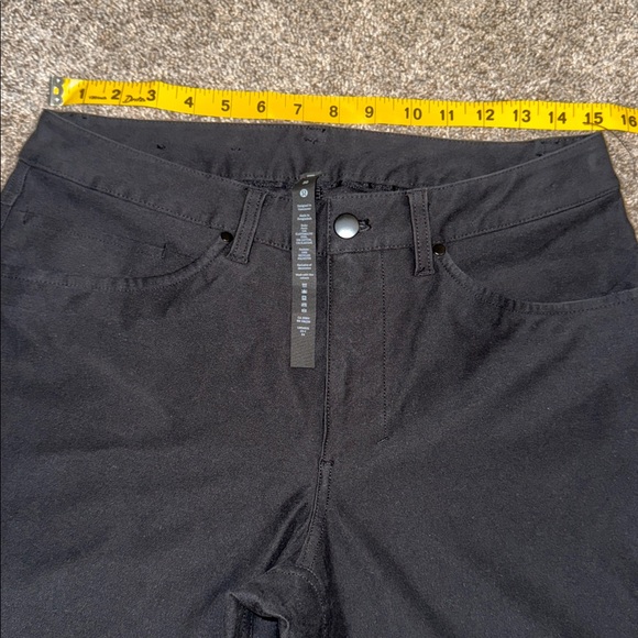 Lululemon Athletica Men’s Pants Sz 30 NWOT - Picture 3 of 8